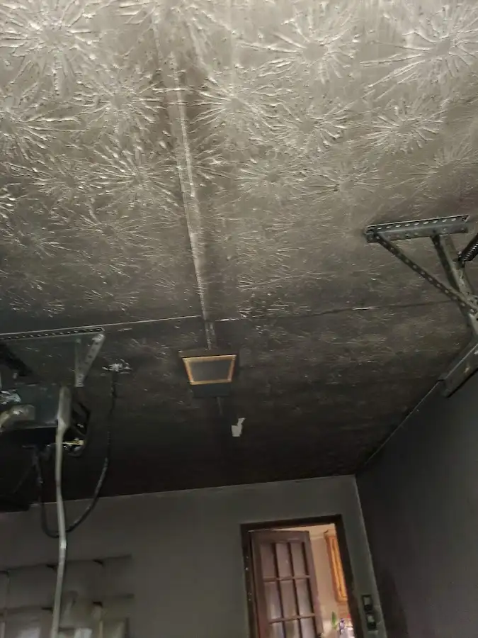Fire and smoke damage assessment for Emergency Water Damage Services in Providence
